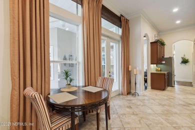 Located in the highly sought-after gated golf community of on Amelia National Golf and Country Club in Florida - for sale on GolfHomes.com, golf home, golf lot