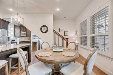 Schedule a private showing to see this well maintained home in on TPC At Craig Ranch in Texas - for sale on GolfHomes.com, golf home, golf lot