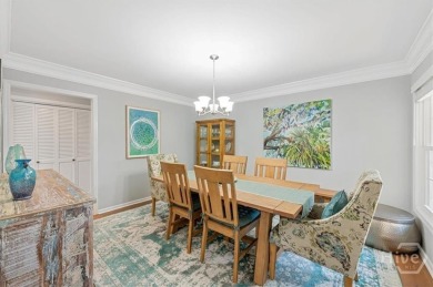 Located in the highly sought-after Landings community on on The Landings Club - Oakridge in Georgia - for sale on GolfHomes.com, golf home, golf lot