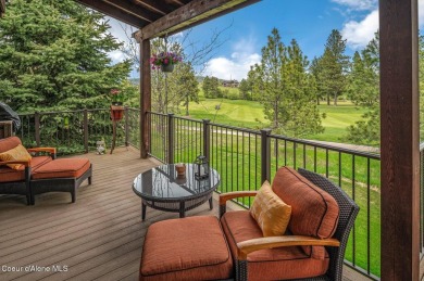 PREMIUM GOLF COTTAGE AT PRESTIGIOUS BLACK ROCK. Privately on The Golf Club at Black Rock in Idaho - for sale on GolfHomes.com, golf home, golf lot