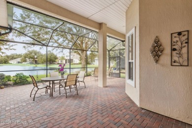 Located in the highly sought-after gated golf community of on Amelia National Golf and Country Club in Florida - for sale on GolfHomes.com, golf home, golf lot