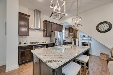 Schedule a private showing to see this well maintained home in on TPC At Craig Ranch in Texas - for sale on GolfHomes.com, golf home, golf lot