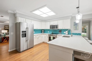 Located in the highly sought-after Landings community on on The Landings Club - Oakridge in Georgia - for sale on GolfHomes.com, golf home, golf lot