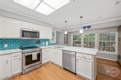 Located in the highly sought-after Landings community on on The Landings Club - Oakridge in Georgia - for sale on GolfHomes.com, golf home, golf lot
