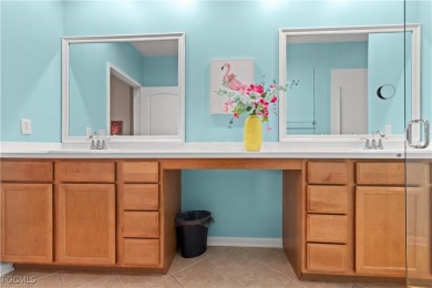 Conveniently located in the heart of Fort Myers, just minutes on Heritage Palms Golf and Country Club in Florida - for sale on GolfHomes.com, golf home, golf lot