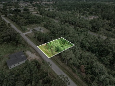 Build your dream home in the sought-after Sun N Lake community! on Sun n Lake Golf and Country Club in Florida - for sale on GolfHomes.com, golf home, golf lot
