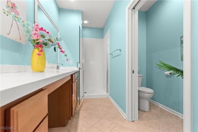 Conveniently located in the heart of Fort Myers, just minutes on Heritage Palms Golf and Country Club in Florida - for sale on GolfHomes.com, golf home, golf lot