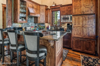 PREMIUM GOLF COTTAGE AT PRESTIGIOUS BLACK ROCK. Privately on The Golf Club at Black Rock in Idaho - for sale on GolfHomes.com, golf home, golf lot