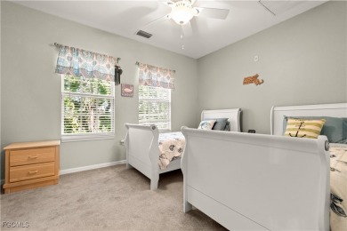 Conveniently located in the heart of Fort Myers, just minutes on Heritage Palms Golf and Country Club in Florida - for sale on GolfHomes.com, golf home, golf lot