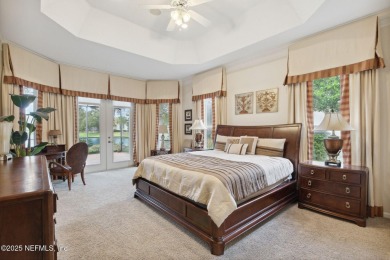 Located in the highly sought-after gated golf community of on Amelia National Golf and Country Club in Florida - for sale on GolfHomes.com, golf home, golf lot
