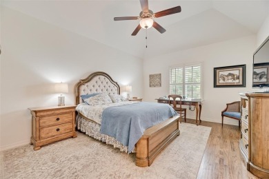 Schedule a private showing to see this well maintained home in on TPC At Craig Ranch in Texas - for sale on GolfHomes.com, golf home, golf lot
