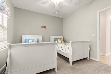 Conveniently located in the heart of Fort Myers, just minutes on Heritage Palms Golf and Country Club in Florida - for sale on GolfHomes.com, golf home, golf lot