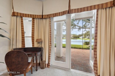 Located in the highly sought-after gated golf community of on Amelia National Golf and Country Club in Florida - for sale on GolfHomes.com, golf home, golf lot