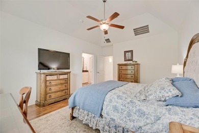 Schedule a private showing to see this well maintained home in on TPC At Craig Ranch in Texas - for sale on GolfHomes.com, golf home, golf lot