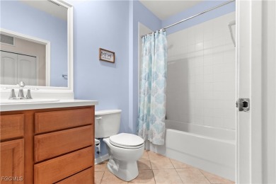 Conveniently located in the heart of Fort Myers, just minutes on Heritage Palms Golf and Country Club in Florida - for sale on GolfHomes.com, golf home, golf lot