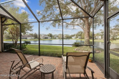 Located in the highly sought-after gated golf community of on Amelia National Golf and Country Club in Florida - for sale on GolfHomes.com, golf home, golf lot
