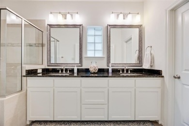 Schedule a private showing to see this well maintained home in on TPC At Craig Ranch in Texas - for sale on GolfHomes.com, golf home, golf lot