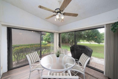 This beautiful 2/2/2 sitting on the 5th hole of the Golf Course on Martin Downs Country Club in Florida - for sale on GolfHomes.com, golf home, golf lot