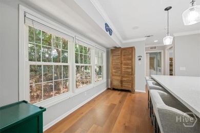 Located in the highly sought-after Landings community on on The Landings Club - Oakridge in Georgia - for sale on GolfHomes.com, golf home, golf lot