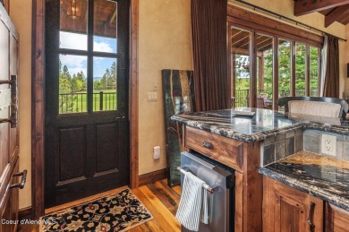 PREMIUM GOLF COTTAGE AT PRESTIGIOUS BLACK ROCK. Privately on The Golf Club at Black Rock in Idaho - for sale on GolfHomes.com, golf home, golf lot