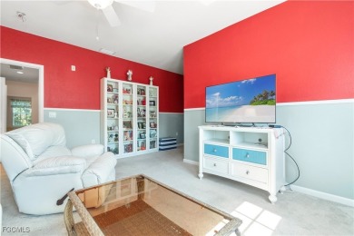 Conveniently located in the heart of Fort Myers, just minutes on Heritage Palms Golf and Country Club in Florida - for sale on GolfHomes.com, golf home, golf lot