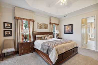 Located in the highly sought-after gated golf community of on Amelia National Golf and Country Club in Florida - for sale on GolfHomes.com, golf home, golf lot