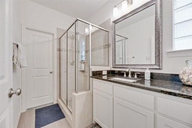 Schedule a private showing to see this well maintained home in on TPC At Craig Ranch in Texas - for sale on GolfHomes.com, golf home, golf lot