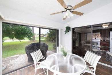 This beautiful 2/2/2 sitting on the 5th hole of the Golf Course on Martin Downs Country Club in Florida - for sale on GolfHomes.com, golf home, golf lot