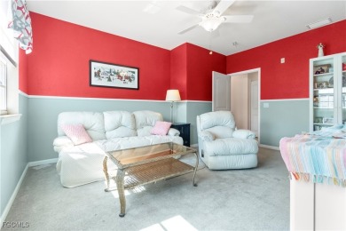 Conveniently located in the heart of Fort Myers, just minutes on Heritage Palms Golf and Country Club in Florida - for sale on GolfHomes.com, golf home, golf lot