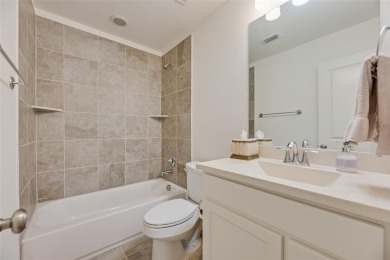 Schedule a private showing to see this well maintained home in on TPC At Craig Ranch in Texas - for sale on GolfHomes.com, golf home, golf lot
