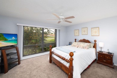 This beautiful 2/2/2 sitting on the 5th hole of the Golf Course on Martin Downs Country Club in Florida - for sale on GolfHomes.com, golf home, golf lot