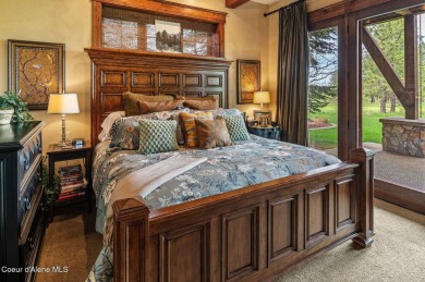 PREMIUM GOLF COTTAGE AT PRESTIGIOUS BLACK ROCK. Privately on The Golf Club at Black Rock in Idaho - for sale on GolfHomes.com, golf home, golf lot