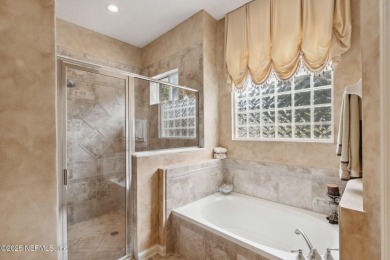 Located in the highly sought-after gated golf community of on Amelia National Golf and Country Club in Florida - for sale on GolfHomes.com, golf home, golf lot