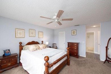 This beautiful 2/2/2 sitting on the 5th hole of the Golf Course on Martin Downs Country Club in Florida - for sale on GolfHomes.com, golf home, golf lot