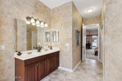 Located in the highly sought-after gated golf community of on Amelia National Golf and Country Club in Florida - for sale on GolfHomes.com, golf home, golf lot