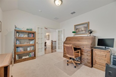 Schedule a private showing to see this well maintained home in on TPC At Craig Ranch in Texas - for sale on GolfHomes.com, golf home, golf lot