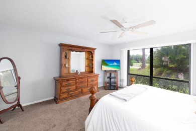 This beautiful 2/2/2 sitting on the 5th hole of the Golf Course on Martin Downs Country Club in Florida - for sale on GolfHomes.com, golf home, golf lot