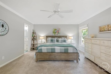 Located in the highly sought-after Landings community on on The Landings Club - Oakridge in Georgia - for sale on GolfHomes.com, golf home, golf lot