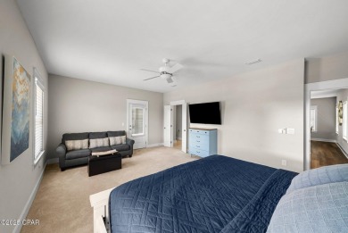 Stunning Coastal Retreat Steps from Golf & Beach in PCB!Welcome on Signal Hill Golf Course, Inc. in Florida - for sale on GolfHomes.com, golf home, golf lot