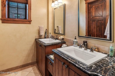 PREMIUM GOLF COTTAGE AT PRESTIGIOUS BLACK ROCK. Privately on The Golf Club at Black Rock in Idaho - for sale on GolfHomes.com, golf home, golf lot