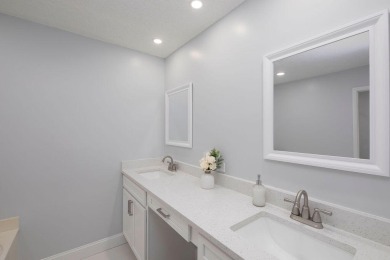 This beautiful 2/2/2 sitting on the 5th hole of the Golf Course on Martin Downs Country Club in Florida - for sale on GolfHomes.com, golf home, golf lot