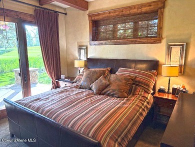 PREMIUM GOLF COTTAGE AT PRESTIGIOUS BLACK ROCK. Privately on The Golf Club at Black Rock in Idaho - for sale on GolfHomes.com, golf home, golf lot