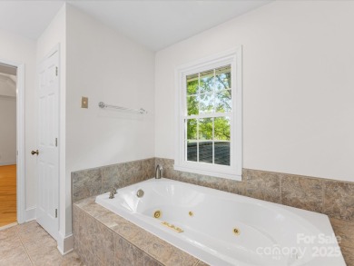 Welcome to your retreat on Pine Lake Country Club's No.7 green & on Pine Lake Country Club in North Carolina - for sale on GolfHomes.com, golf home, golf lot