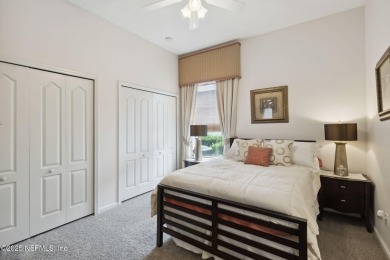 Located in the highly sought-after gated golf community of on Amelia National Golf and Country Club in Florida - for sale on GolfHomes.com, golf home, golf lot