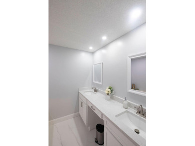 This beautiful 2/2/2 sitting on the 5th hole of the Golf Course on Martin Downs Country Club in Florida - for sale on GolfHomes.com, golf home, golf lot