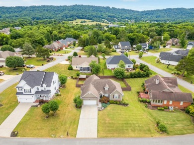 A rare find - Gated Windstone 18-hole championship golf course on Windstone Golf Club in Georgia - for sale on GolfHomes.com, golf home, golf lot