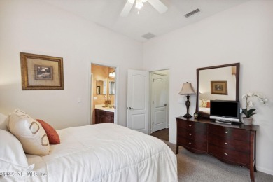 Located in the highly sought-after gated golf community of on Amelia National Golf and Country Club in Florida - for sale on GolfHomes.com, golf home, golf lot