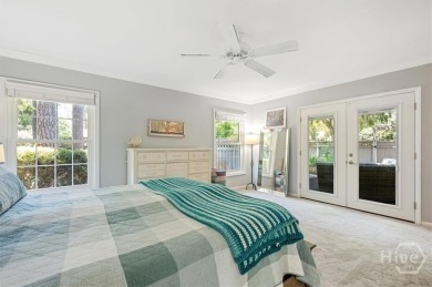 Located in the highly sought-after Landings community on on The Landings Club - Oakridge in Georgia - for sale on GolfHomes.com, golf home, golf lot