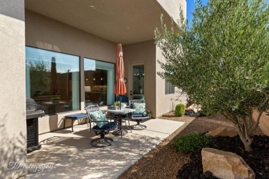 Like new! This spotless 4 bed/3 bath Ledges home (hardly lived on The Ledges Golf Club in Utah - for sale on GolfHomes.com, golf home, golf lot