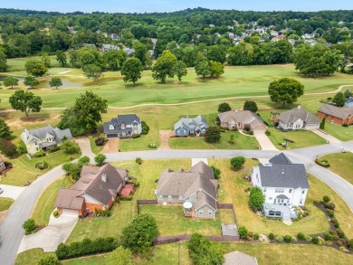 A rare find - Gated Windstone 18-hole championship golf course on Windstone Golf Club in Georgia - for sale on GolfHomes.com, golf home, golf lot